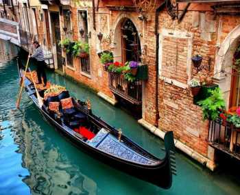 Венеція День 6