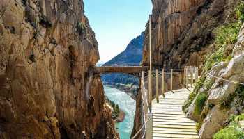 Іспанія «Величний Андалузський шлях»