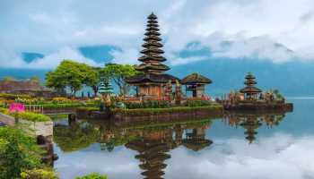 Індонезія «Країна тисячі островів»