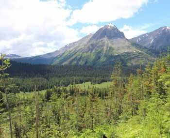 Vallone → Ciottulu di i Mori День 5