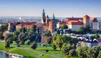 Польща «Морське Око і Татри» 