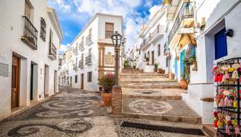 Іспанія «Велична Андалусія» (готелі)