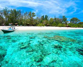 Політ над джунглями - водоспади - каньйонінг Дні 6-7