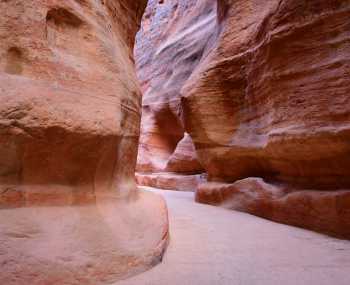 Чудо світу Петра День 3