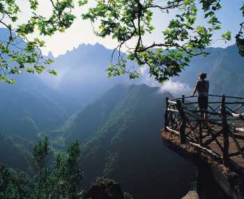 Каньйонінг в Ribeiro Frio День 6