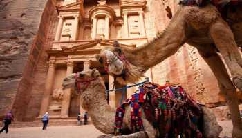 Йорданія «Висадка на Марс»