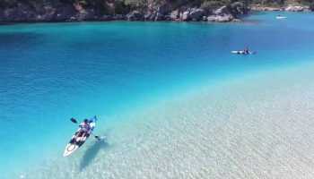 Туреччина «Західна Лікійська стежка» (готелі)