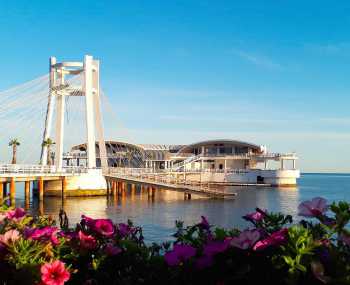 Відпочинок на морі День 7