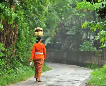 Острів Нуса Пеніда Дні 9-10
