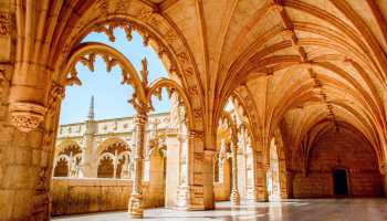 Португалія «Стежка Рибалок, Сінтра та Алгарве» 