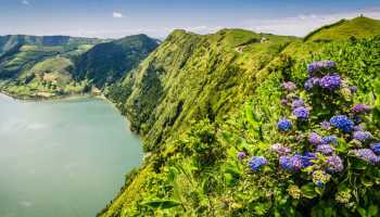 Азори «Смарагдові острови»