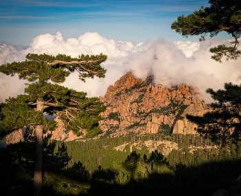 Petra Piana → l’Onda День 8