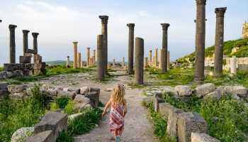 Йорданія «Висадка на Марс»