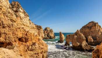 Португалія «Стежка Рибалок, Сінтра та Алгарве» 