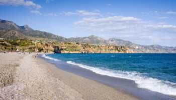 Испания «Великая Андалусия» (отели)