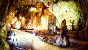 Испания «Великая Андалусия» (отели)