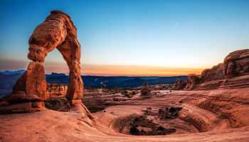 Йорданія «Висадка на Марс»