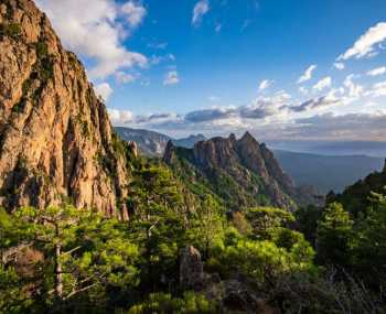 Capannelle → Col de Verde (Prati) День 11