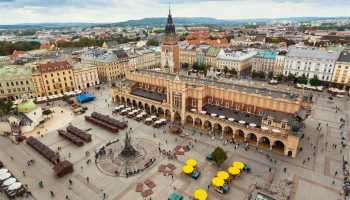 Польща «Морське Око і Татри» (готелі)