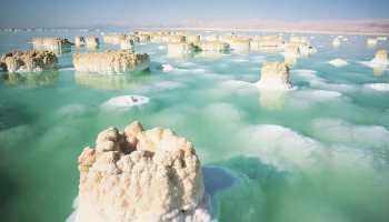 Йорданія «Висадка на Марс»