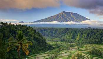 Індонезія «Країна тисячі островів»