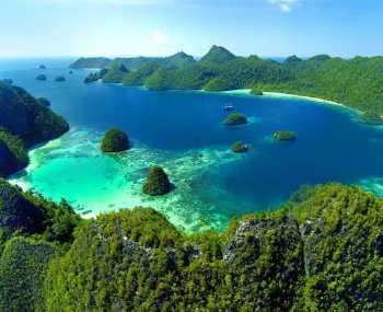 Острів Нуса Пеніда Дні 9-10