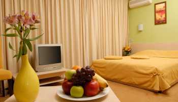 Кам'яні квіти Поділля (зі СПА)