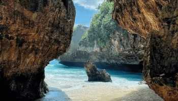 Індонезія «Країна тисячі островів»