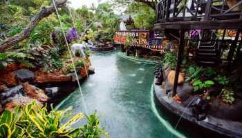 Індонезія «Країна тисячі островів»