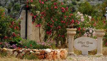 Туреччина «Західна Лікійська стежка» (готелі)