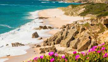 Португалія «Стежка Рибалок, Сінтра та Алгарве» 