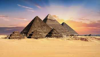 Єгипет «Скарби Нілу» (з авіа)