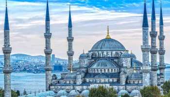 Туреччина «Барви Каппадокії та Стамбулу»