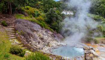 Азори «Смарагдові острови»