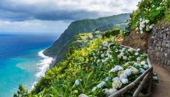 Азори «Смарагдові острови»