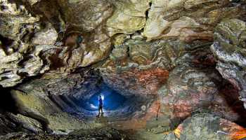 Кам'яні квіти Поділля і Бакота (зі СПА)