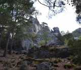 Ликийская тропа, первый поход
