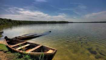Волинське Полісся «Шацькі озера» (2 дні)