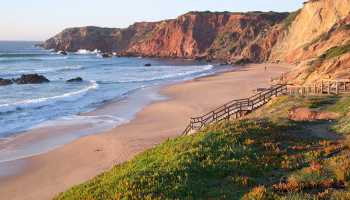 Португалія «Стежка Рибалок, Сінтра та Алгарве» 