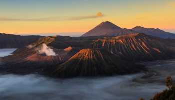 Індонезія «Країна тисячі островів»