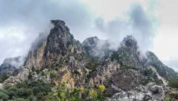 Туреччина «Західна Лікійська стежка» (готелі)