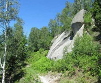 Сокільський хребет - Косів День 4