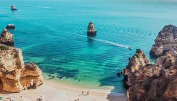 Португалія «Стежка Рибалок, Сінтра та Алгарве» 