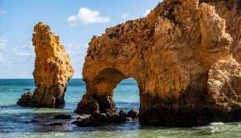 Португалія «Стежка Рибалок, Сінтра та Алгарве» 