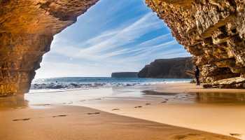 Португалія «Стежка Рибалок, Сінтра та Алгарве» 