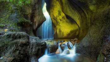 Індонезія «Країна тисячі островів»