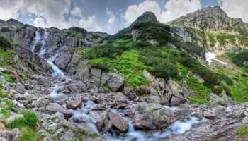 Польща «Морське Око і Татри» (готелі)