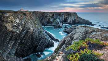 Португалія «Стежка Рибалок, Сінтра та Алгарве» 