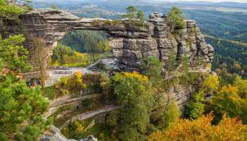 Чеський рай (готелі)