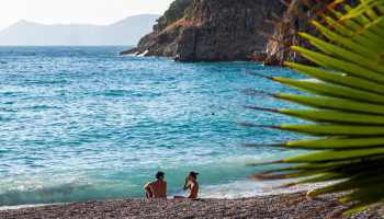 Туреччина «Західна Лікійська стежка» (готелі)